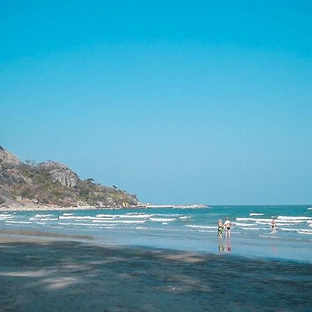 Baan Peang Ploen Condo By Sirinapa Hua Hin Ngoại thất bức ảnh