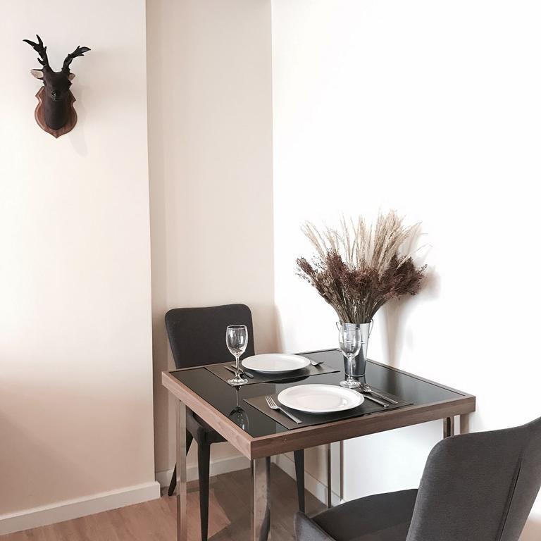 Baan Peang Ploen Condo By Sirinapa Hua Hin Ngoại thất bức ảnh