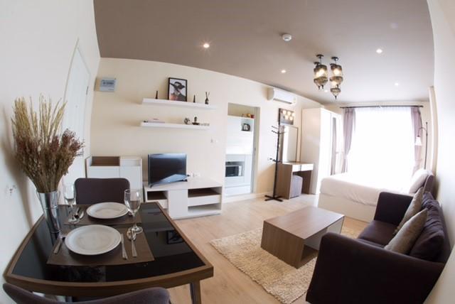 Baan Peang Ploen Condo By Sirinapa Hua Hin Ngoại thất bức ảnh