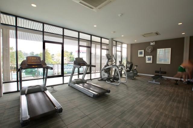 Baan Peang Ploen Condo By Sirinapa Hua Hin Ngoại thất bức ảnh