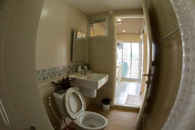 Baan Peang Ploen Condo By Sirinapa Hua Hin Ngoại thất bức ảnh